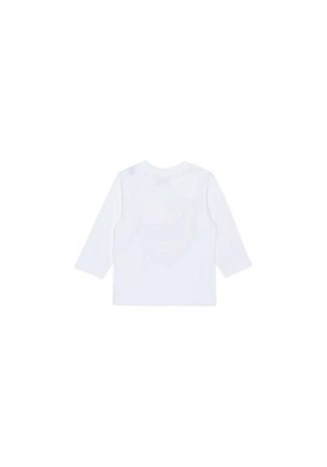 T-shirt con logo DIESEL KIDS | K00862 00YI9K100